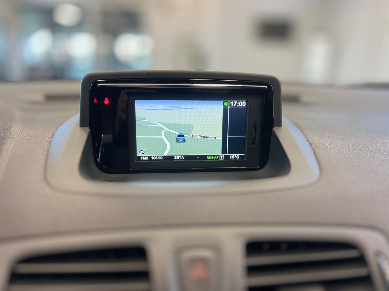 Renault Megane Mégane 1.5 dCi 110CV SporTour Limited