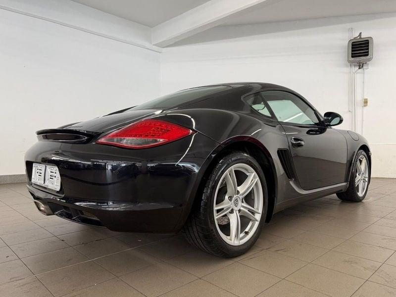 Porsche Cayman Cayman 2.9