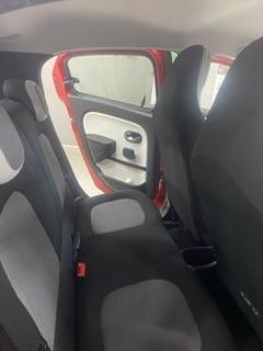 Renault Twingo SCe Stop&Start Intens