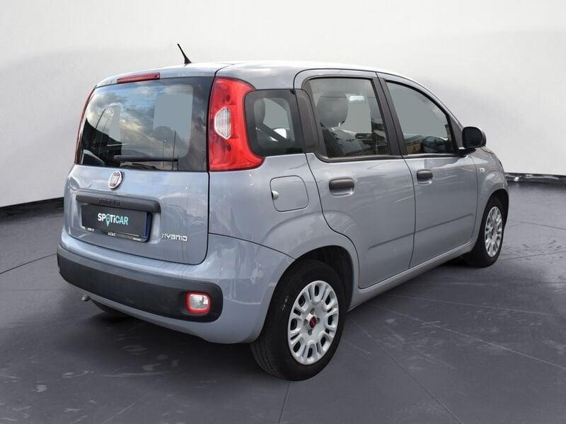 FIAT Panda Panda 1.0 FireFly S&S Hybrid