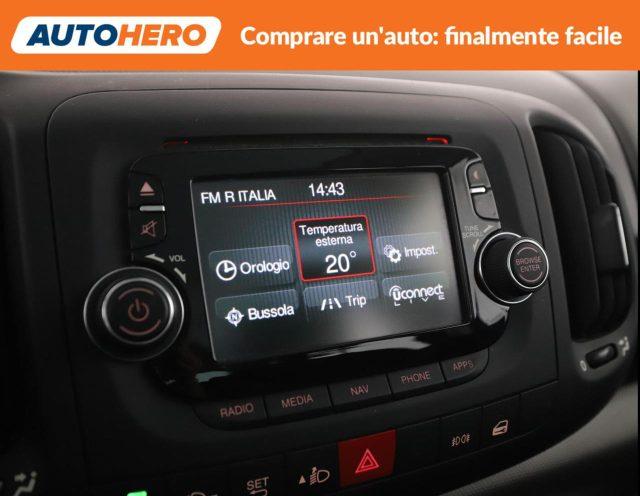 FIAT 500L 1.4 95 CV Lounge