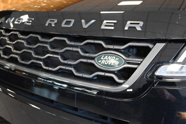 LAND ROVER Range Rover Evoque P200 R-DYNAMIC S BLACKED.200CVAWD MHEV TET.20"FULL