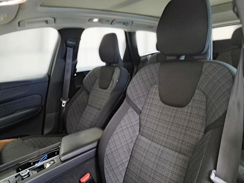 VOLVO XC60 T6 PLUG-IN AWD AUTO CORE SUV