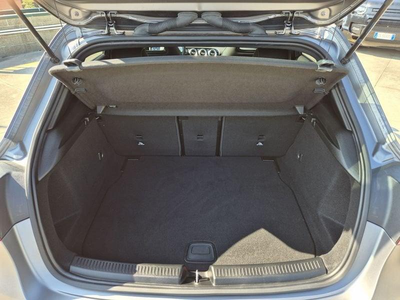 Mercedes-Benz Classe A A AMG 45 S Edition1 4matic+ auto