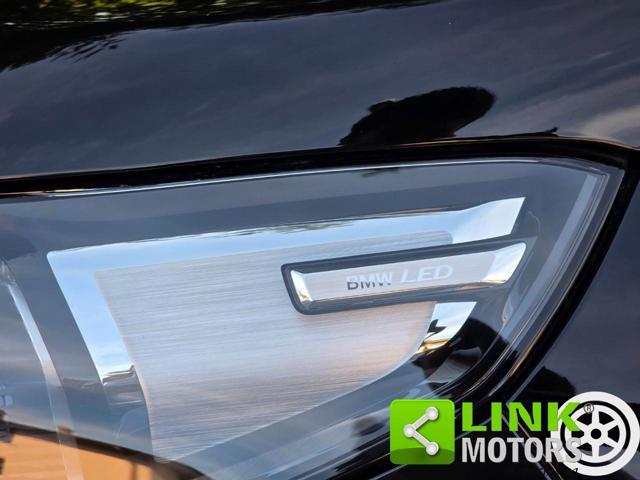 BMW X1 sDrive 18d xLine 150CV