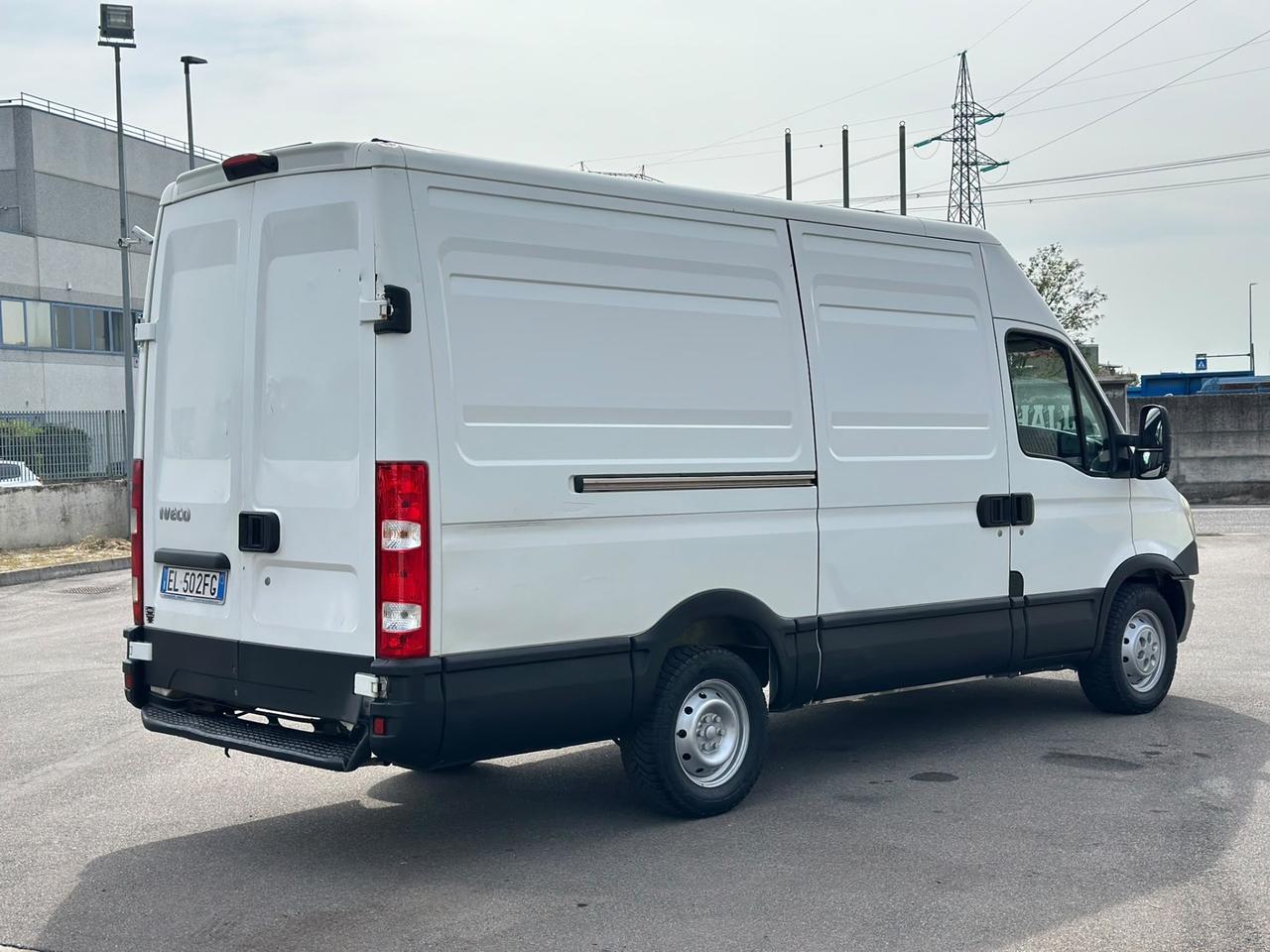 Iveco