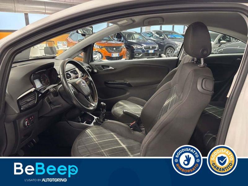 Opel Corsa 3P 1.0 T SGE COSMO S&S 90CV