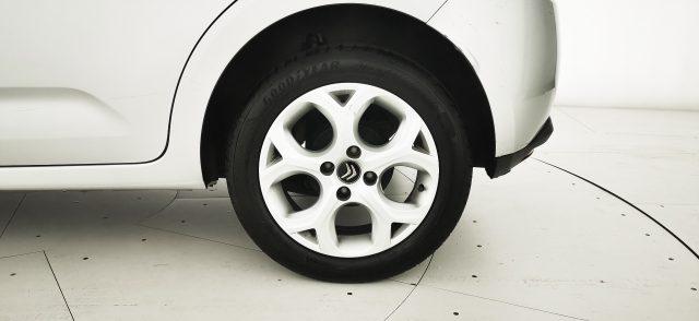 CITROEN C3 PureTech 82 Exclusive