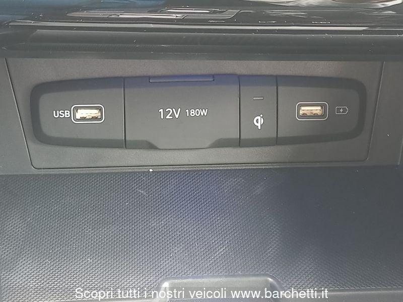 Hyundai Tucson Tucson 1.6 PHEV 4WD aut. XLine