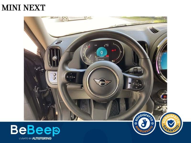 MINI Mini Countryman F60 MINI COUNTRYMAN 1.5 ONE NORTHWOOD EDITION AUTO
