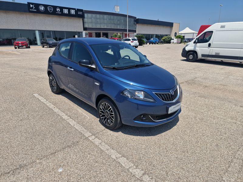 LANCIA Ypsilon III 2021 - Ypsilon 1.0 firefly hybrid Platino s&s 70cv