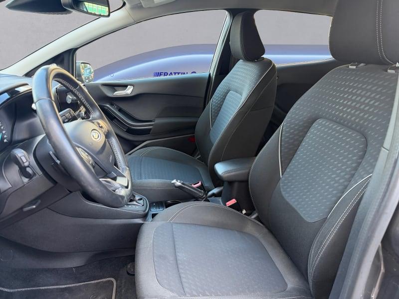 FORD FIESTA 1.0 ECOBOOST 100 CV AUT. 5