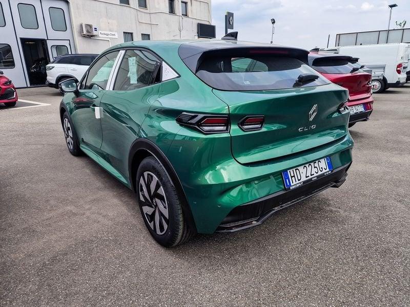 Renault Clio VI 2025 1.2 TCe 115cv Evolution