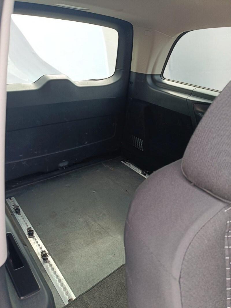 MERCEDES Vito 4ªs. (W447) Vito 2.0 116 CDI ...