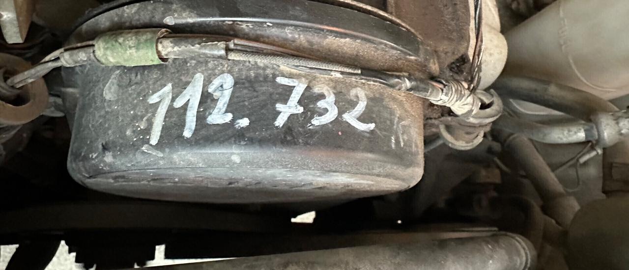 Suzuki Jimny 1.3i 16V cat 4WD JLX Mode