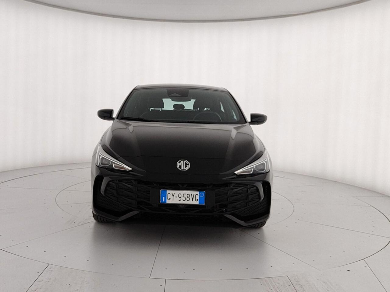 Mg MG3 1.5 Comfort 116 Cv