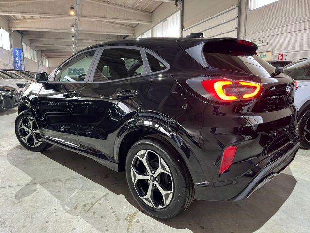 FORD Puma 1.0 EcoBoost Hybrid 125CV ST-Line TELECAM/PARK/NAV