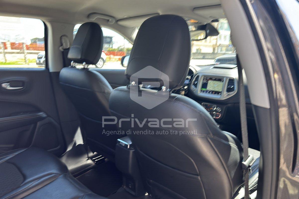 JEEP Compass 1.6 Multijet II 2WD Business