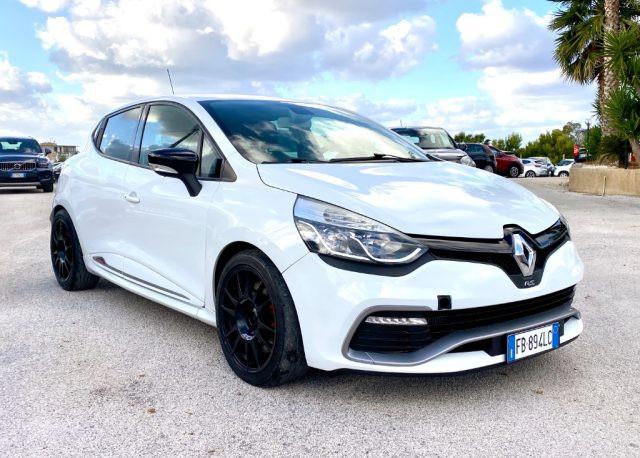 RENAULT Clio 220CV RS Energy R.S. Trophy