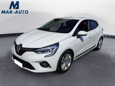 Renault Clio Clio 1.0 sce Zen 75cv