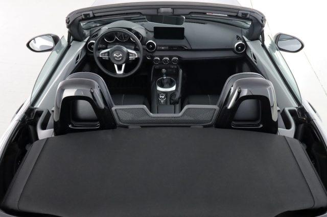 MAZDA MX-5 2024 1.5 Exclusive-Line