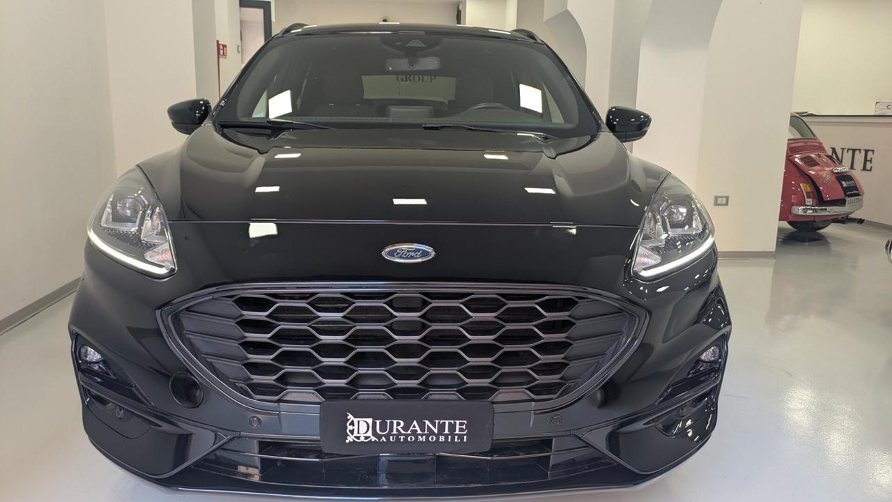 Ford Kuga 1.5 EcoBlue 120 CV aut. 2WD ST-Line