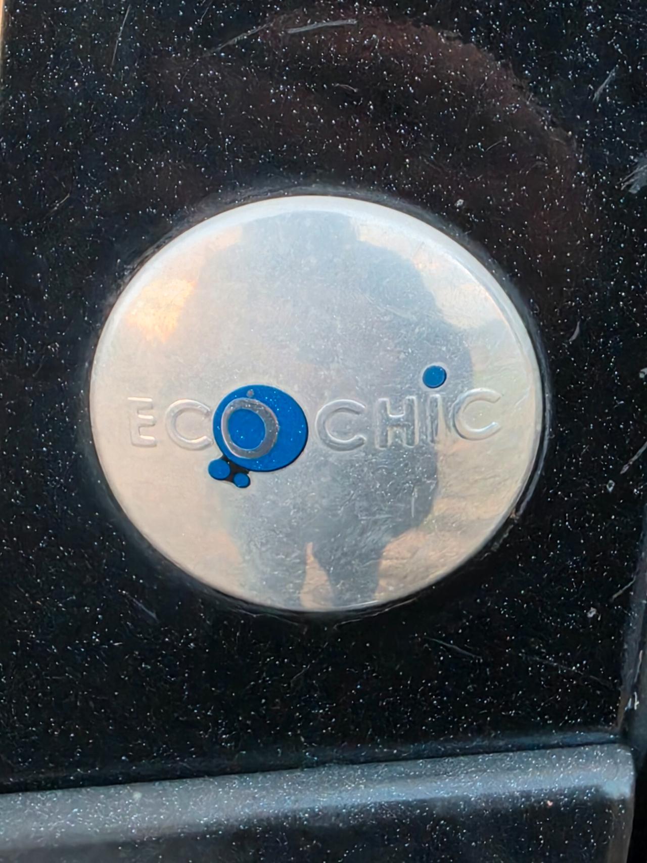 Lancia MUSA 1.4 Argento Ecochic GPL