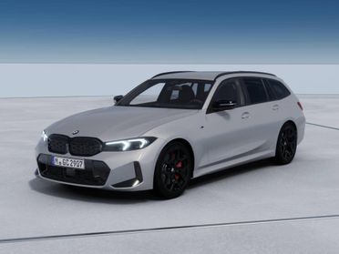 BMW Serie 3 M340d Touring 48V xDrive MSport Pro