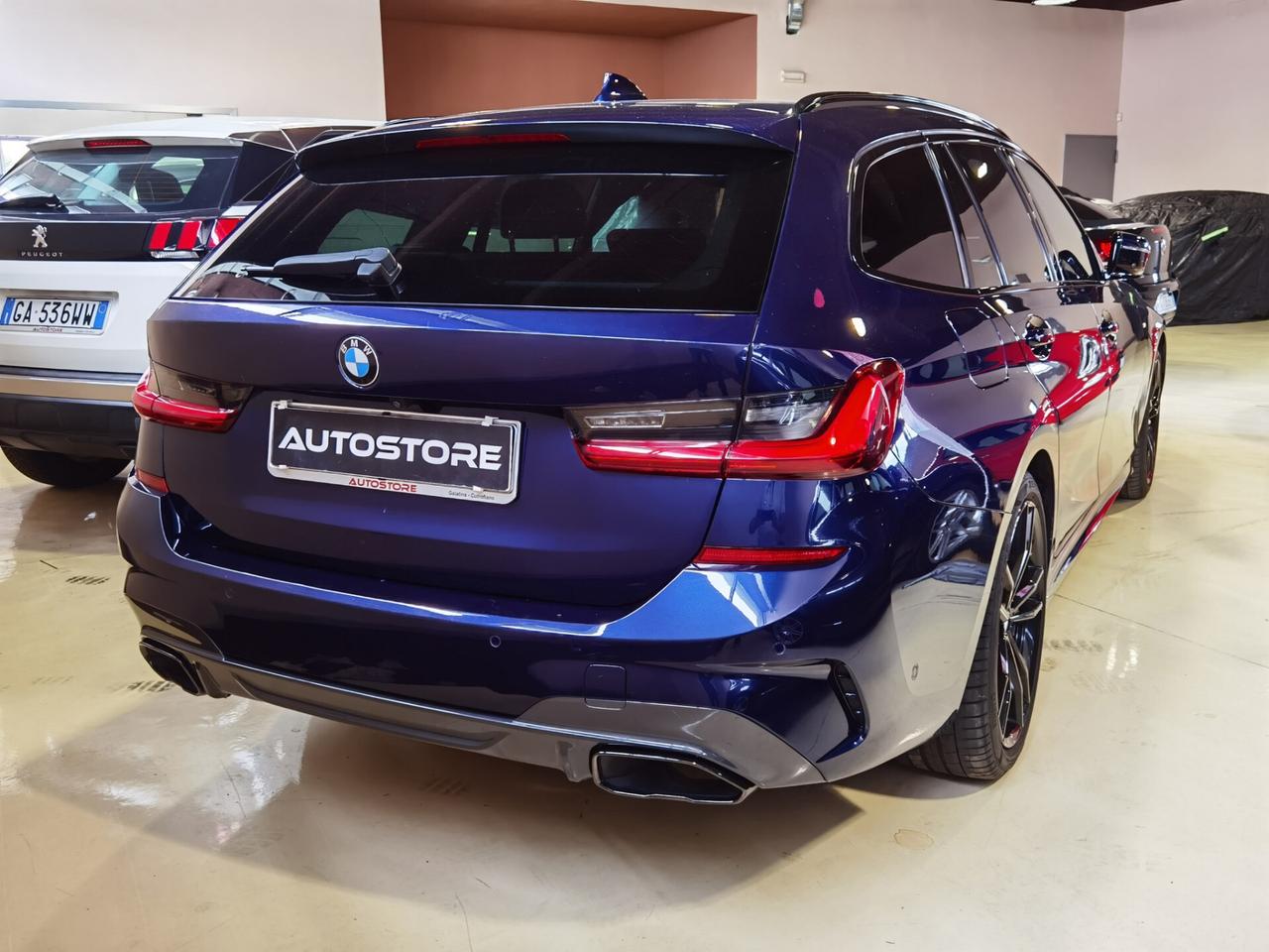 Bmw M 340d xDrive Touring Full Opt.