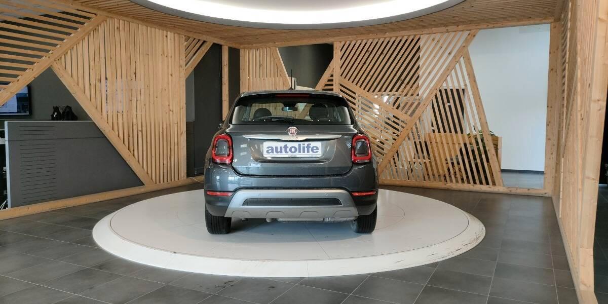 Fiat 500X 1.3 mjt Business 4x2 95cv