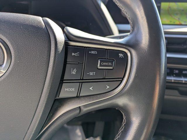 LEXUS UX 250h UX 250h 2.0 cvt