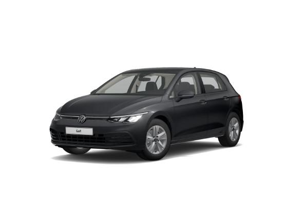 Volkswagen golf viii 1.0 TSI 110cv Life