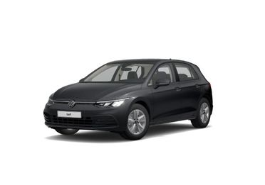 Volkswagen golf viii 1.0 TSI 110cv Life
