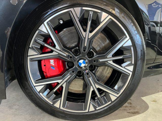 BMW 120 48V M Sport Pro "18 MSport PACK BLACK/TELECAM