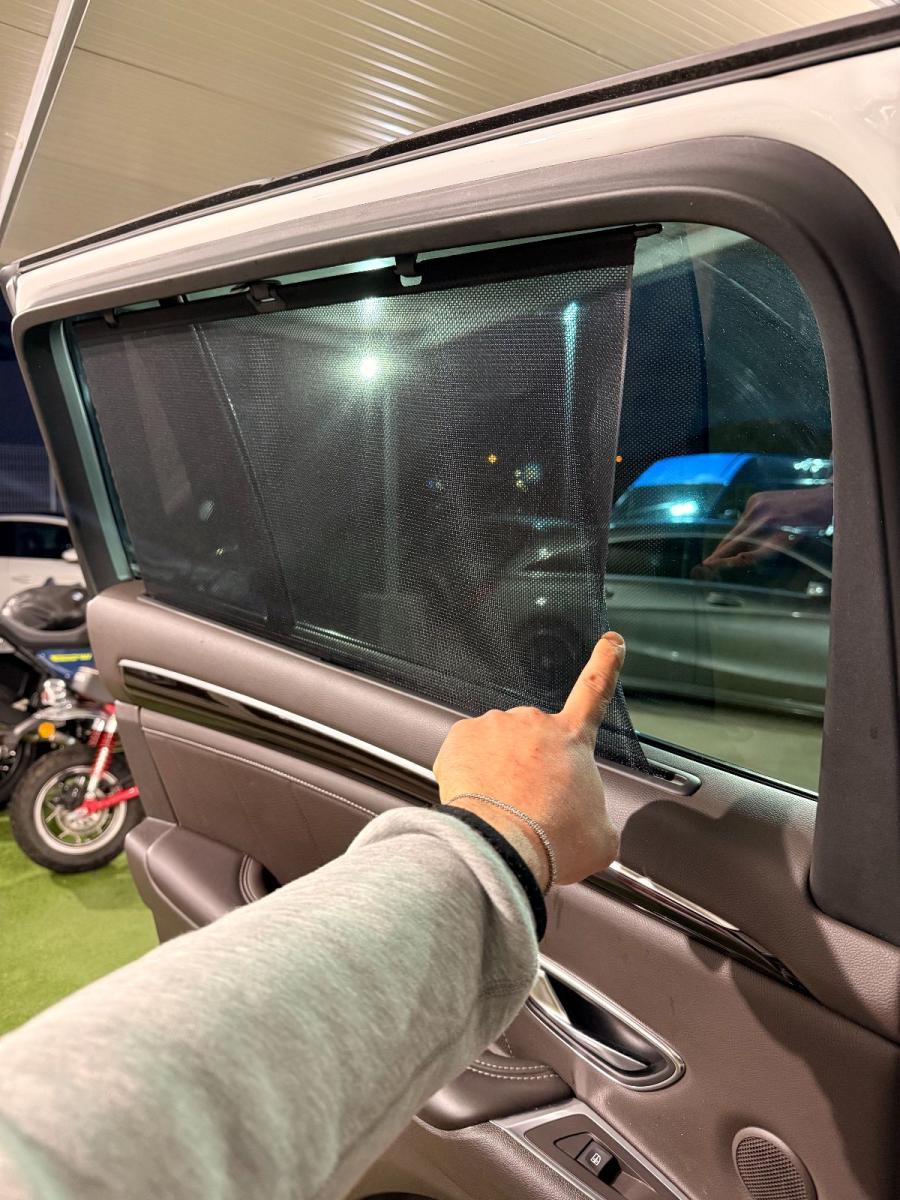 RENAULT - Espace - dCi 160 CV EDC Energy Intens