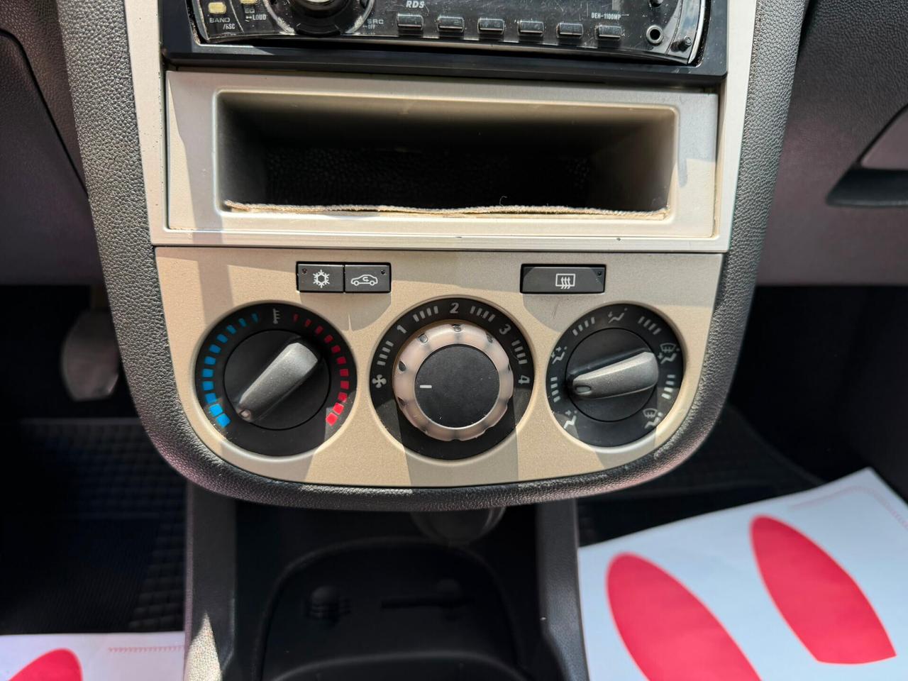 Opel Corsa 1.0 12V 5 porte Club
