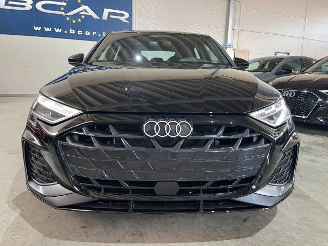 AUDI A3 SPB 35TDI Stronic S line"18 Sline/Matrix/Key/Telec