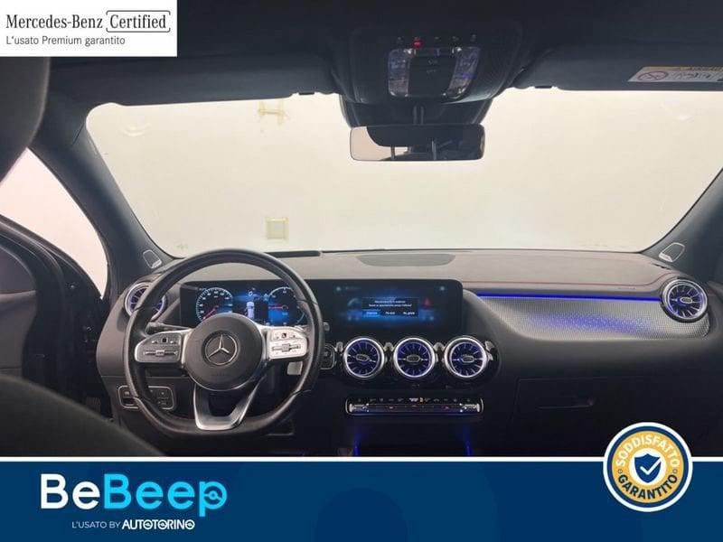 Mercedes-Benz EQA 250 PREMIUM PRO