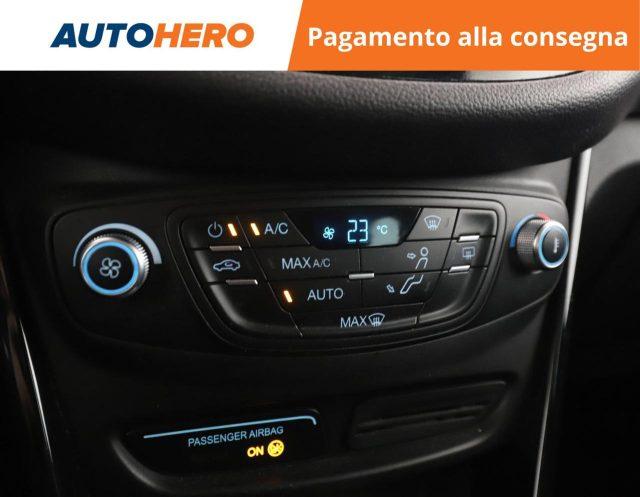 FORD B-Max 1.0 EcoBoost 100 CV Titanium