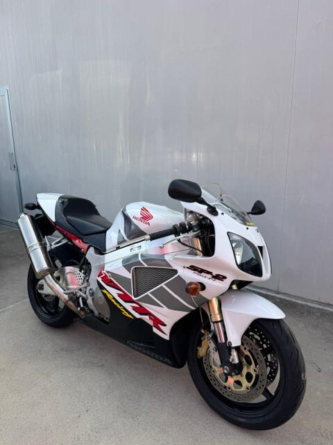 Honda VTR 1000 VTR-SP2 SOLO 4.700KM!!