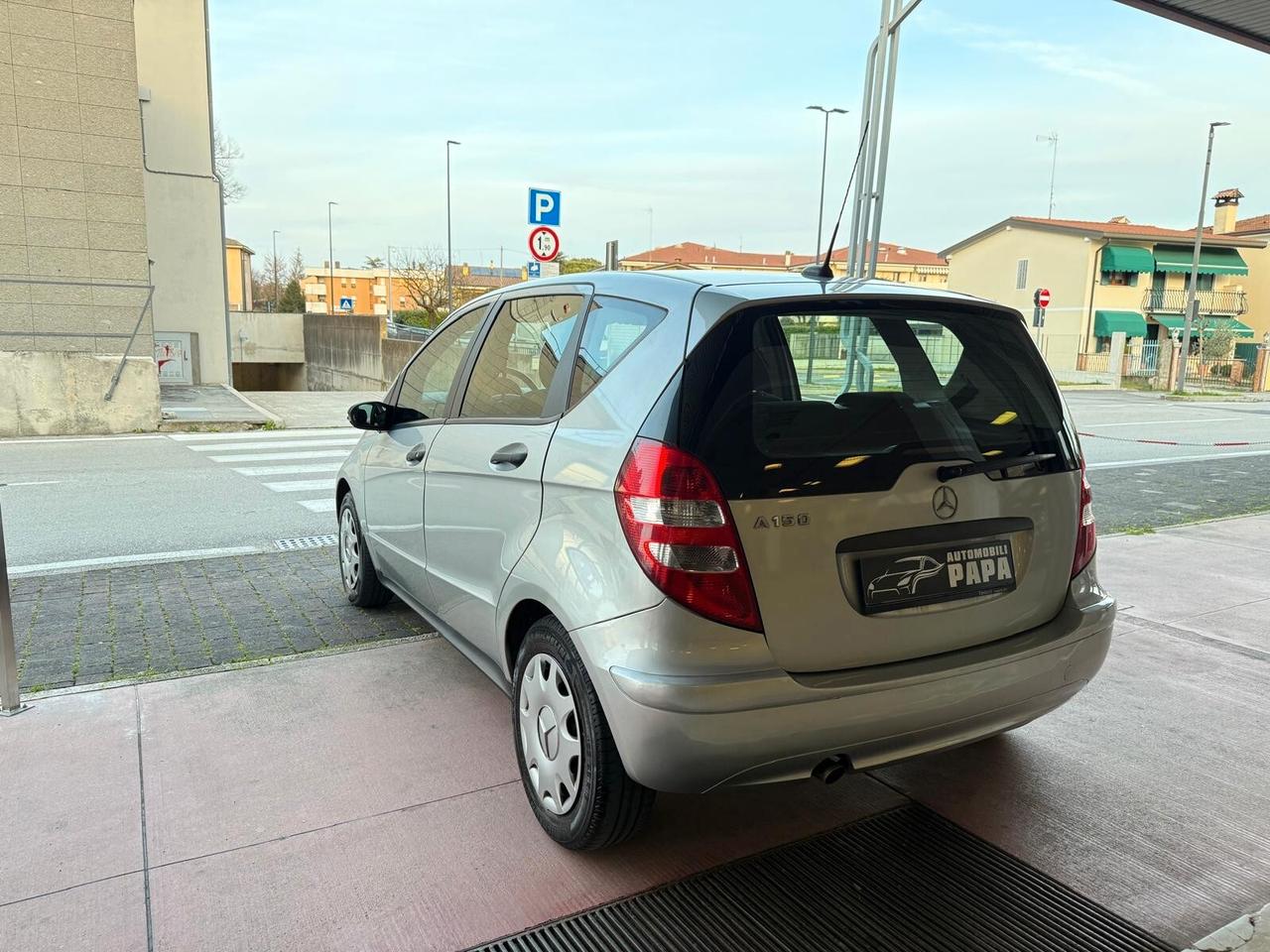 Mercedes-benz A 150 A 150 Avantgarde