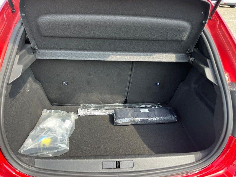 Peugeot 208 208 Hybrid 110 e-DCS6 Allure
