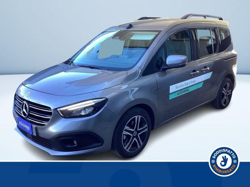 Mercedes-Benz Classe T 180 d AT