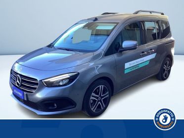 Mercedes-Benz Classe T 180 d AT