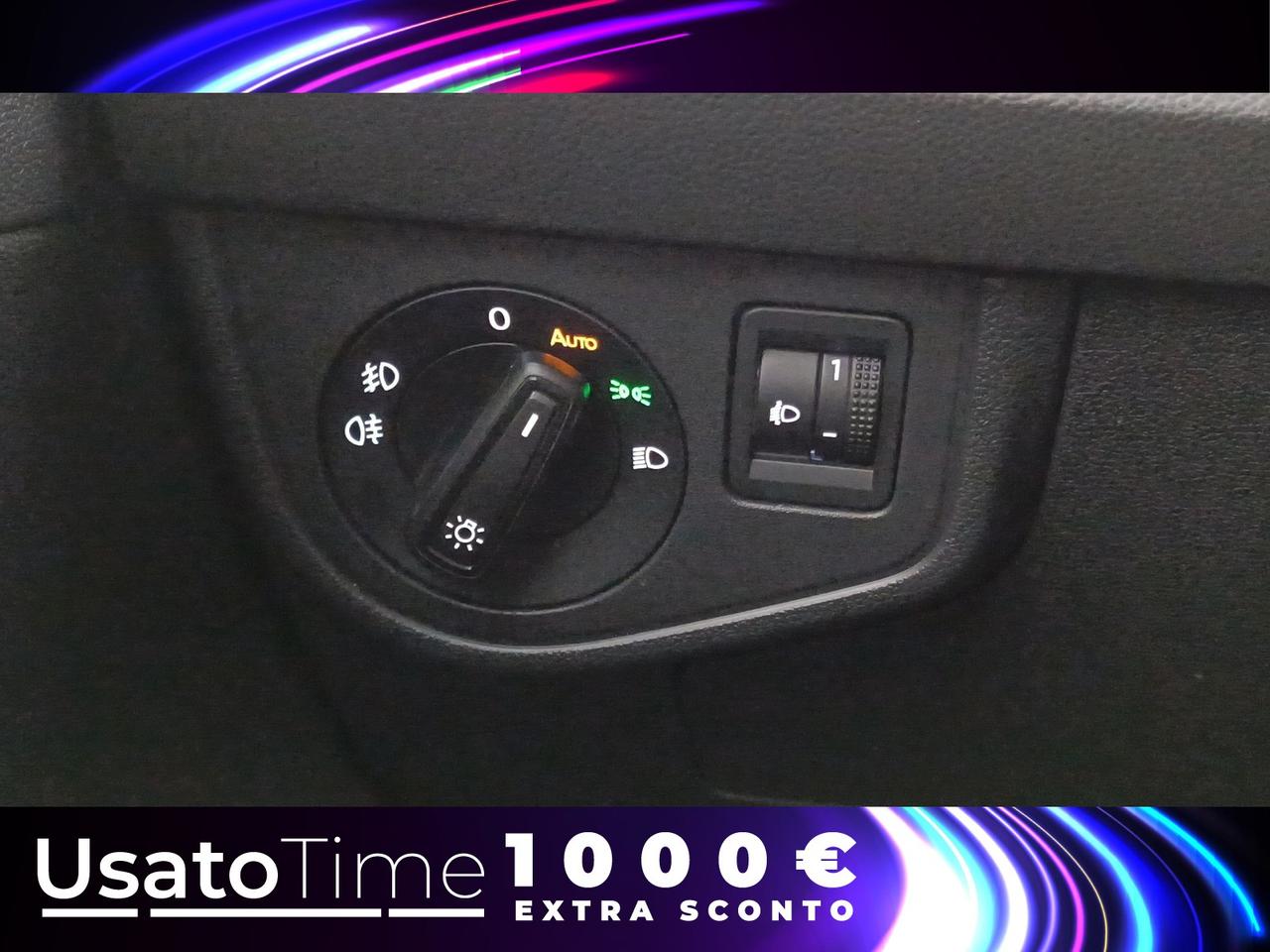 Volkswagen Taigo 1.0 tsi 110cv r-line