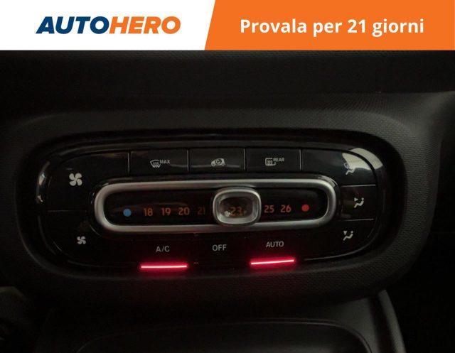 SMART ForTwo 70 1.0 twinamic Youngster