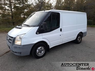 FORD Transit 280S 2.2 TDCi/85 PC-TN Furgone