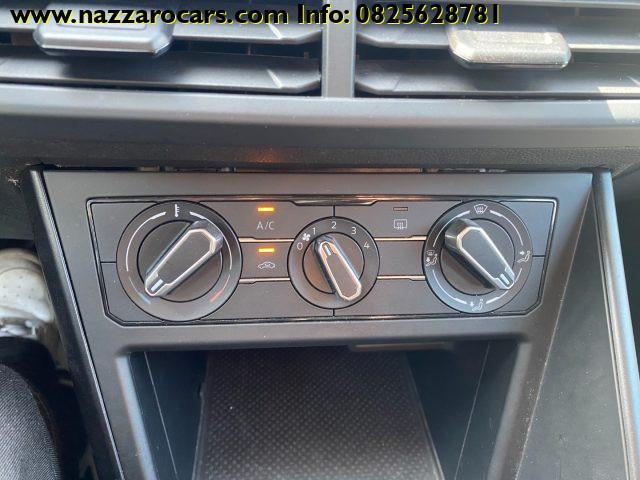 VOLKSWAGEN Taigo 1.0 TSI 95 CV Life