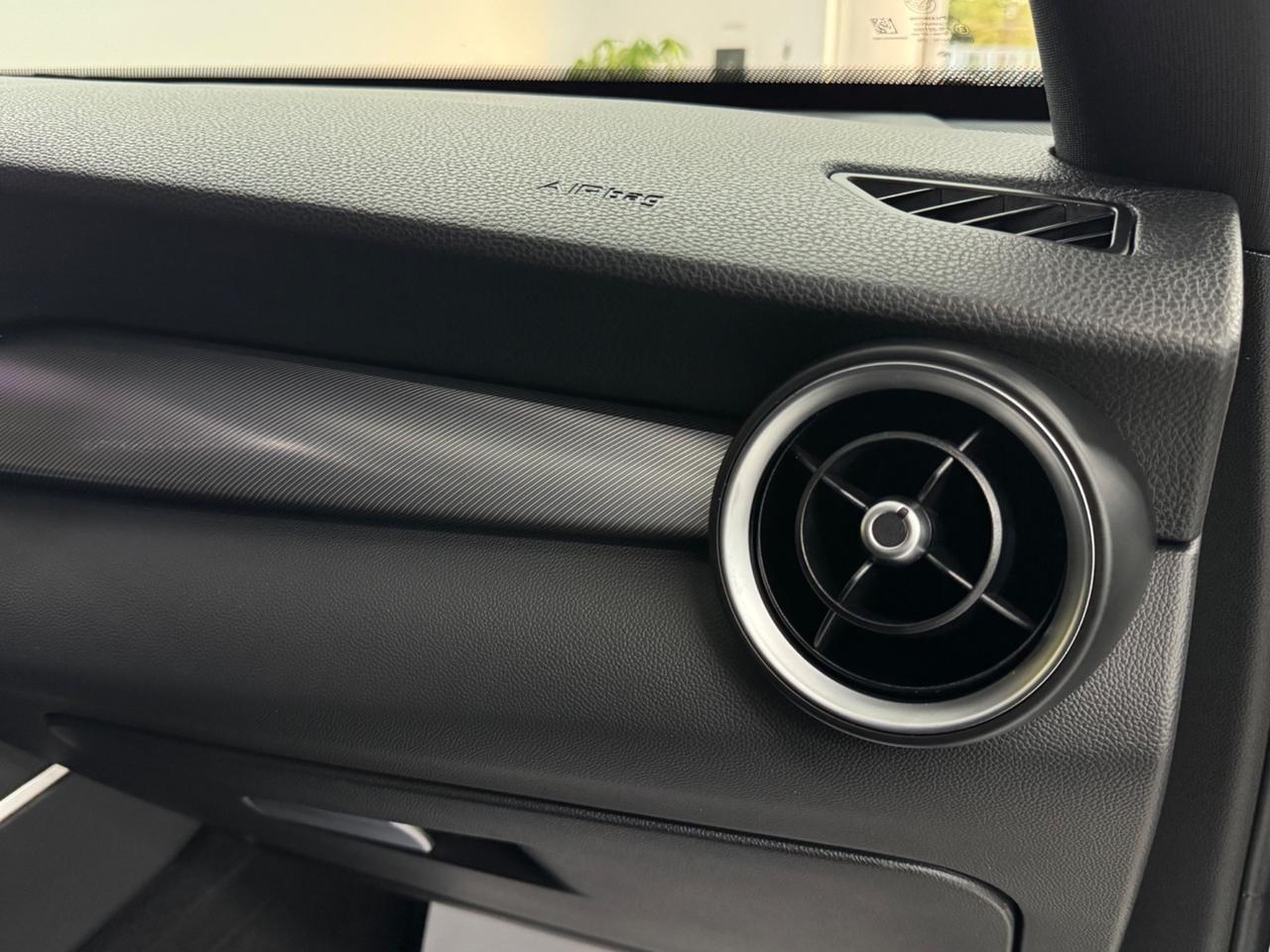 Alfa Romeo Stelvio 2.2 190Cv Q4 Ti Full Opt IVA E.