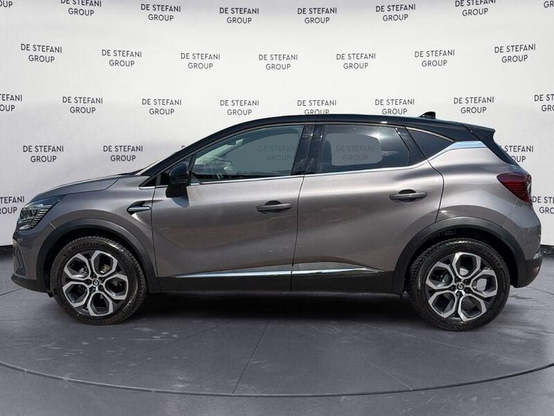Renault Captur Captur 1.0 tce Techno Fast Track Gpl 100cv